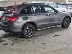 مرسيدس بنز GLC